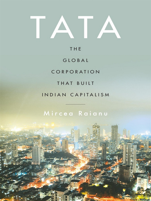 Title details for Tata by Mircea Raianu - Available